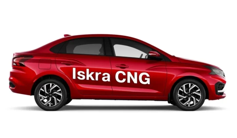 АвтоВАЗ Lada Iskra-ның газбен жүретін аса үнемді моделін шығармақ