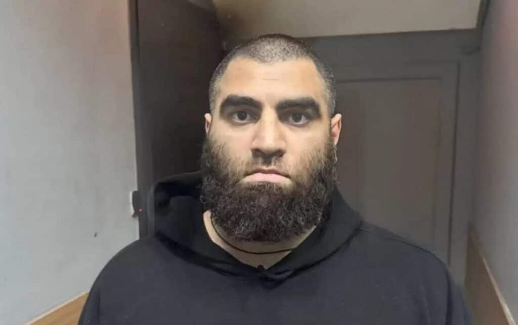 В России задержали блогера и хейтера женщин Арсена Маркаряна 