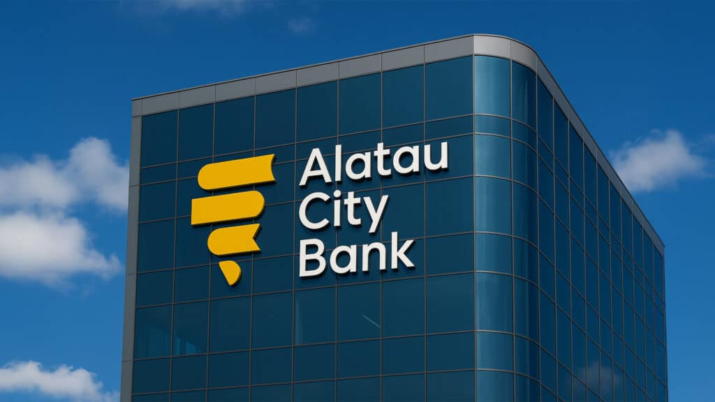 Больше половины руководителей Alatau City Bank Вячеслава Кима – женщины