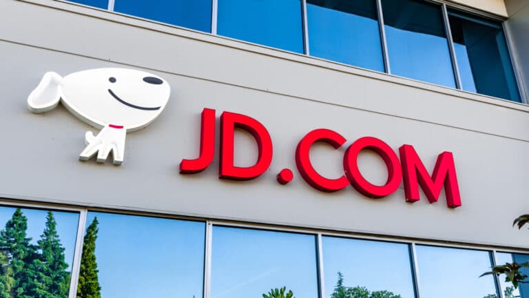 Китайский маркетплейс JD заходит на рынок Казахстана