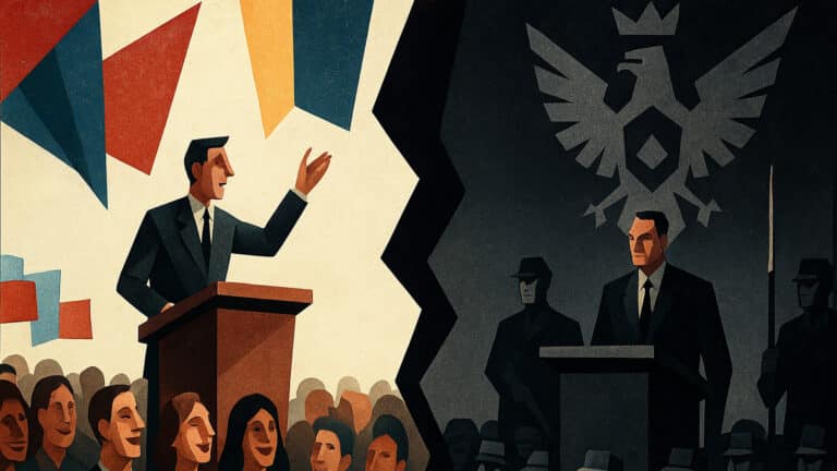 Some autocratic economies can rival democracies, scholars suggest
