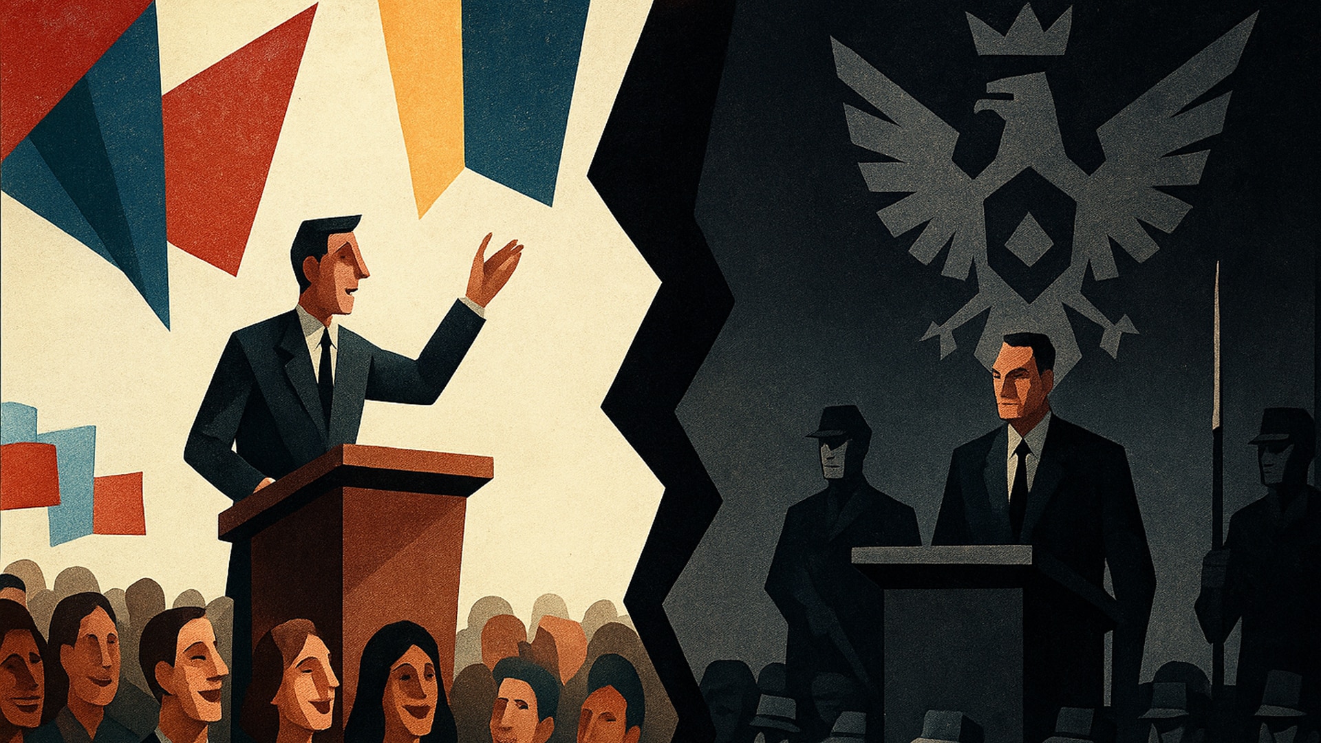 autocracy