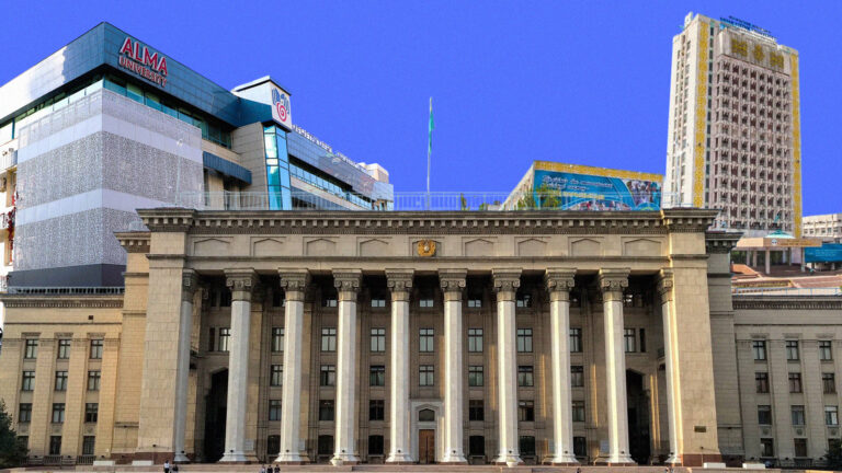 Миннауки потратит 53 млн тенге на составление рейтинга вузов в Казахстане