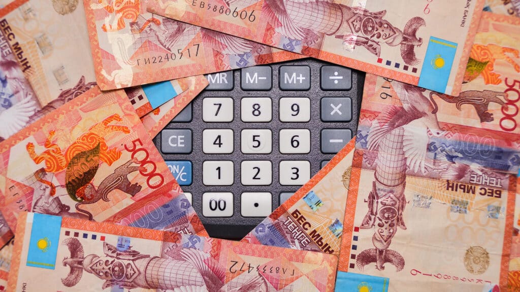 Казахстан увеличит расходы на армию на сотни миллиардов тенге в 2026 году