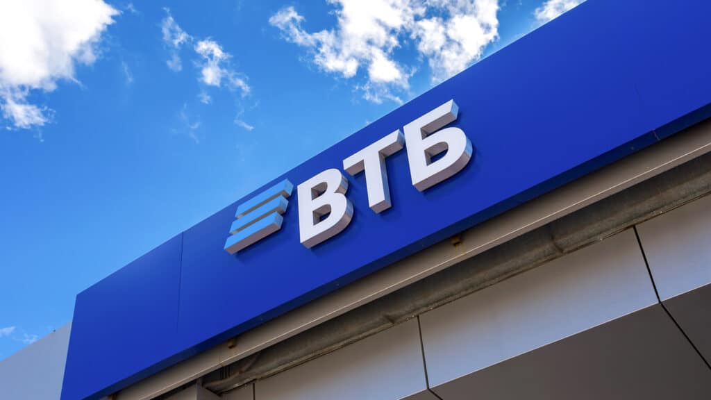 Банк ВТБ