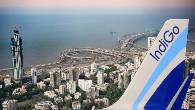 IndiGo запускает прямые рейсы из Алматы и Ташкента в Мумбаи