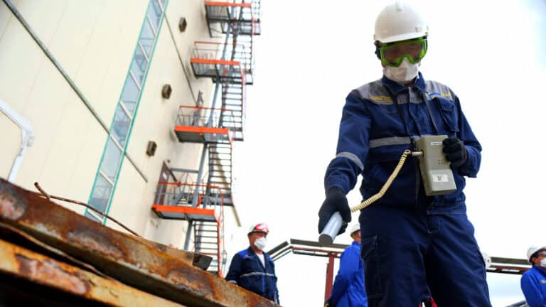 CП «Казатомпрома» готовит новую волну добычи урана после нескольких лет застоя
