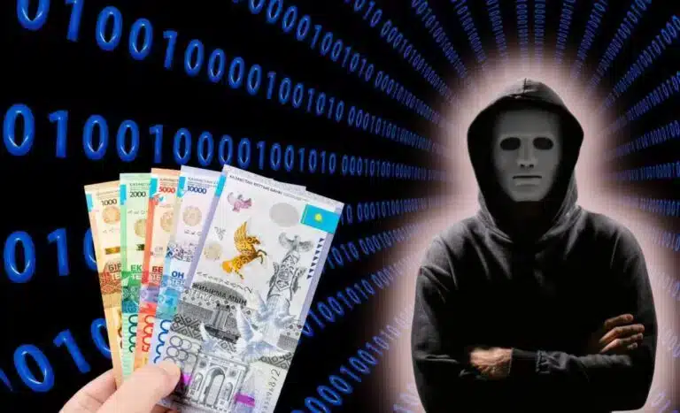 Аккаунтты алаяқтардан қалай қорғауға болады