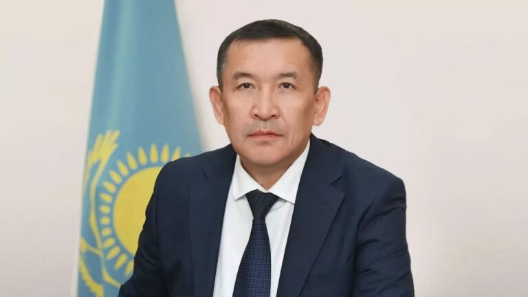 Көлік вице-министрі Сәтжан Аблалиев тұтқындалды - БАҚ