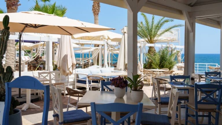 Смена формата all inclusive не нанесет ущерб туриндустрии, уверены в Турции