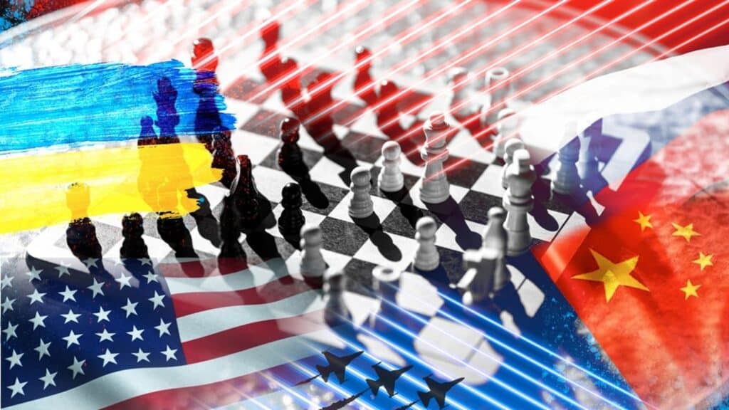 Вэнс: Ресейден мұнай алғаны үшін Қытайға қосымша салық салуымыз мүмкін