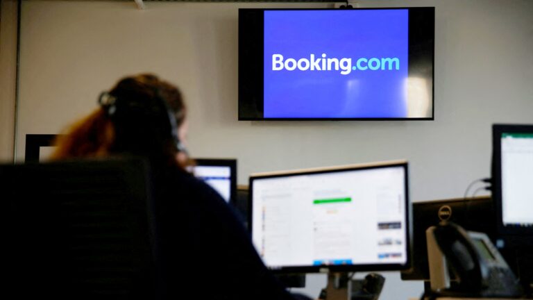 Европейские отели подадут коллективный иск против Booking.com