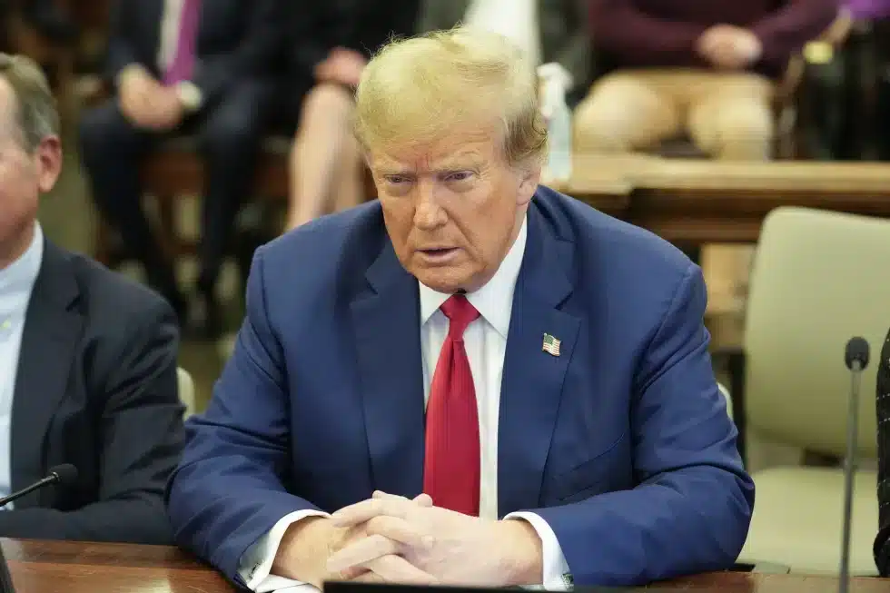 Трамп