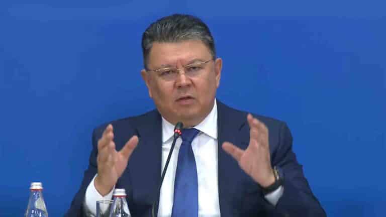 Үкімет ұлттық жобаға бөлінетін 13 трлн теңгенің жұмсалуын қалай қадағалайды