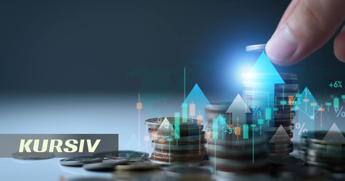 Прибыль казахстанских банков выросла на 19%