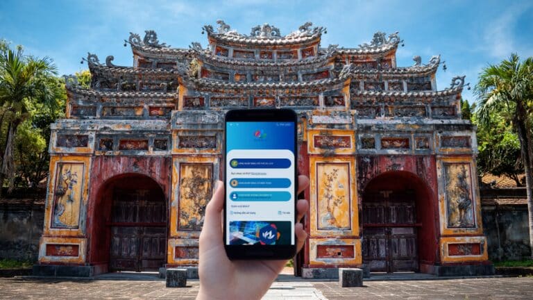 Вьетнам запустит «super app» Visit Vietnam в 2026 году