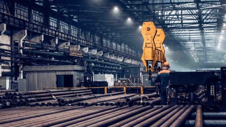 Атырауда вагон бөлшектерін шығаратын зауыт құрылысы басталды