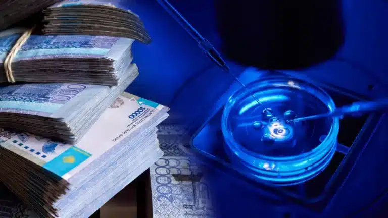 Ғылым саласындағы былық: аудиторлар 1,7 млрд теңгеге қаржылық заң бұзуды анықтады
