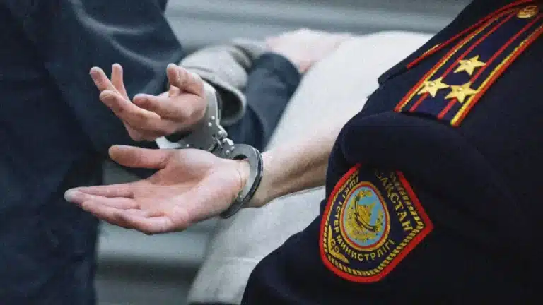 Бас прокурор елімізде азаптау фактілері үш есеге қысқарғанын айтты