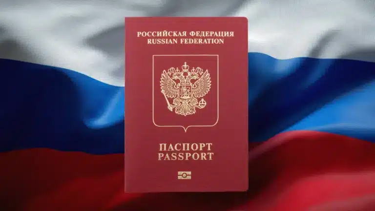 Ресейде шетелдік ұйымдармен ынтымақтасқандар азаматтықтан айырылмақ