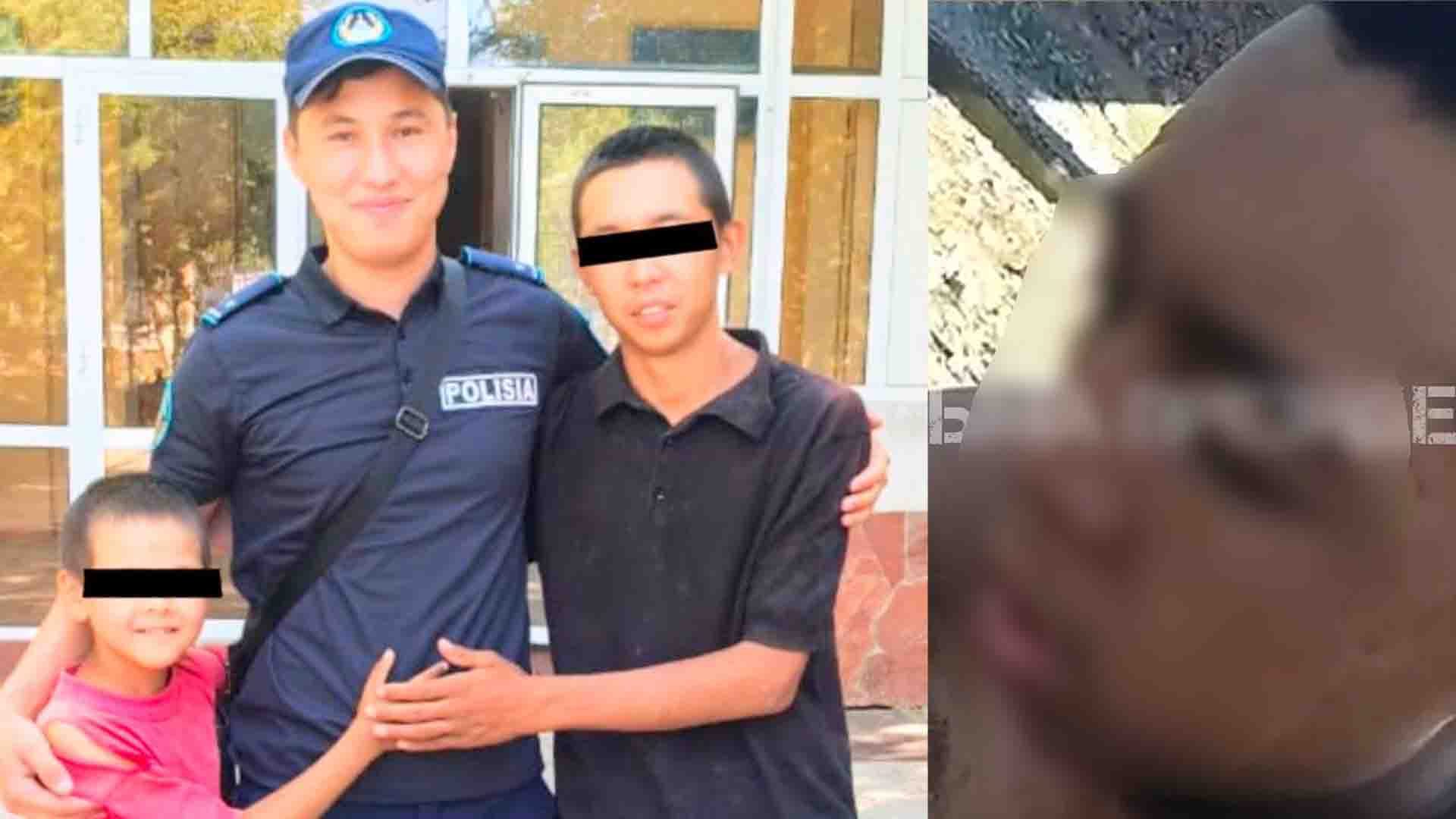 Жамбыл облысында балаларды құлдықта ұстаған күдіктіге қатысты тергеу аяқталды