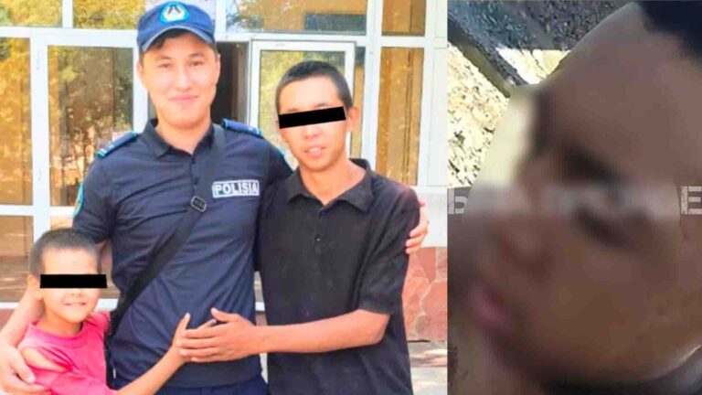 Жамбыл облысында 5 жыл құлдықта болған жасөспірімнің видеосы жарияланды