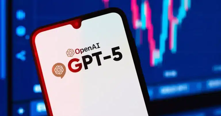 OpenAI ChatGPT-5 жаңартылған нұсқасын шығарды