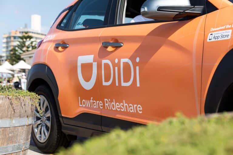 IPO-ны сәтсіз өткізген қытайлық Didi инвесторларына 740 млн доллар төлейді