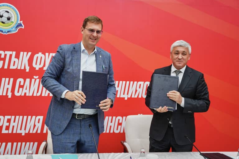 Тимур Турлов Қарағандыдағы футбол қауымдастығының президенті болып сайланды