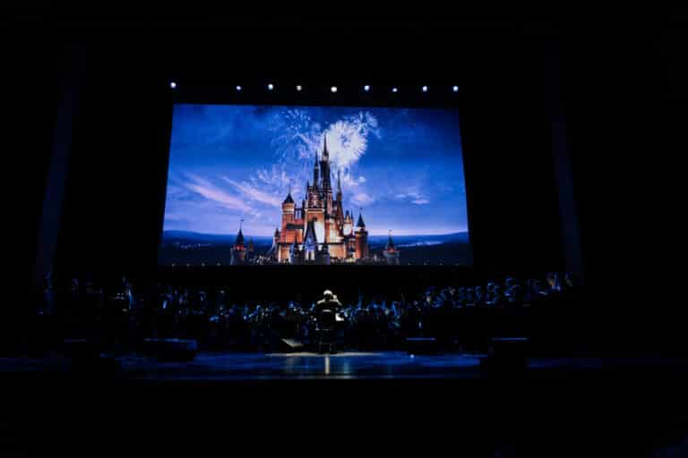 Қазақстанда алғаш рет – Disney киноконцерті өтеді