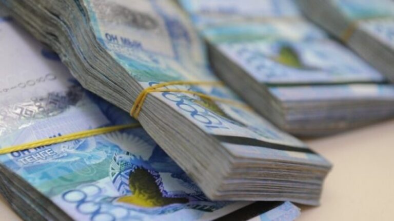 Қазақстаннан заңсыз шығарылған активті анықтауға Интерпол көмектеседі
