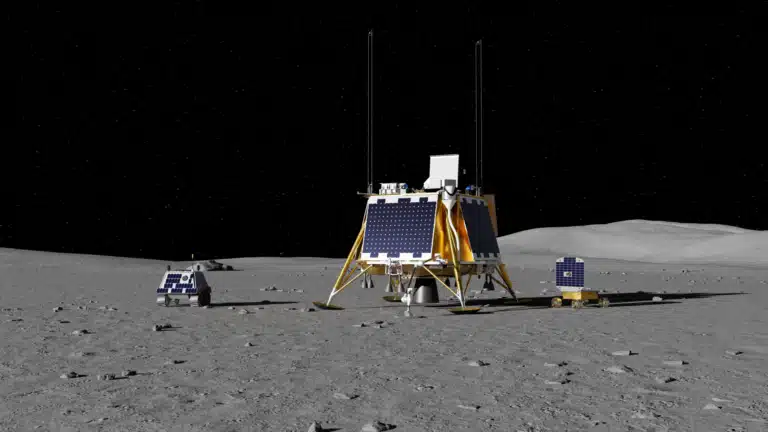 НАСА 2030 жылға дейін Айға ядролық реактор орнатпақ