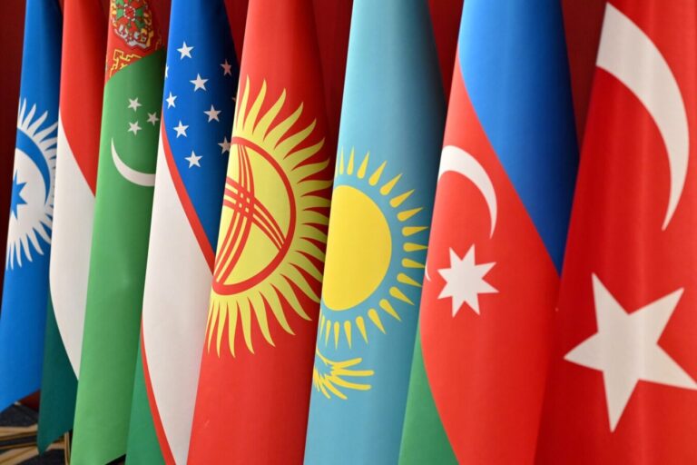Түркі бірлігі: Бірі алпауыт, бірі әлсіз – одақ қалай өмір сүрмек?