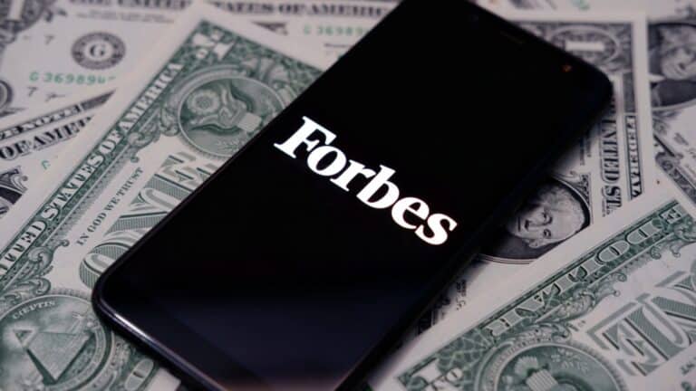 Forbes Kazakhstan ең бай алты кәсіпкердің дәулетін қайта есептеді