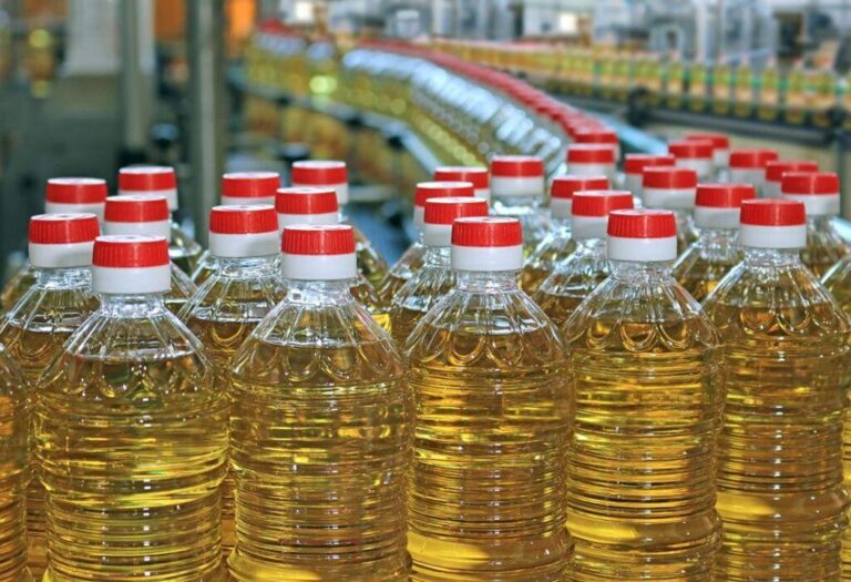Қазақстанда өсімдік майын өндіру көлемі 24%-ға артқан