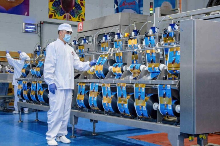 2025 жылдың соңына дейін Алматы облысында 1,3 трлн теңгенің 35 жобасы іске қосылады