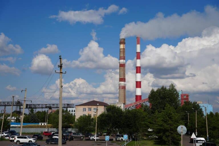 Қарағанды жылу электр жүйесін жаңғыртуға 44 млрд теңге инвестиция  салынды