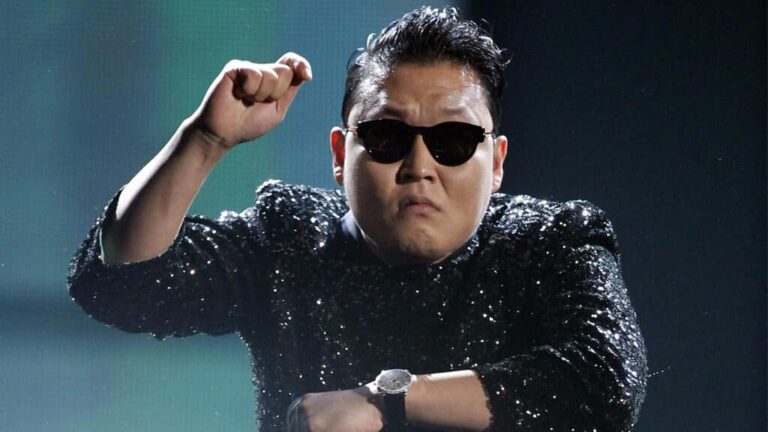 Корейлік әртіс Psy тергеуге алынды
