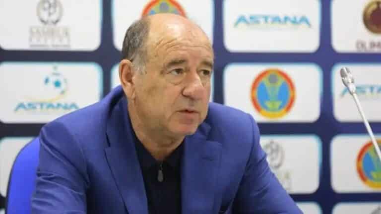 Михаил Гурман: «Freedom QJ League — стратегический проект для казахстанского футбола»