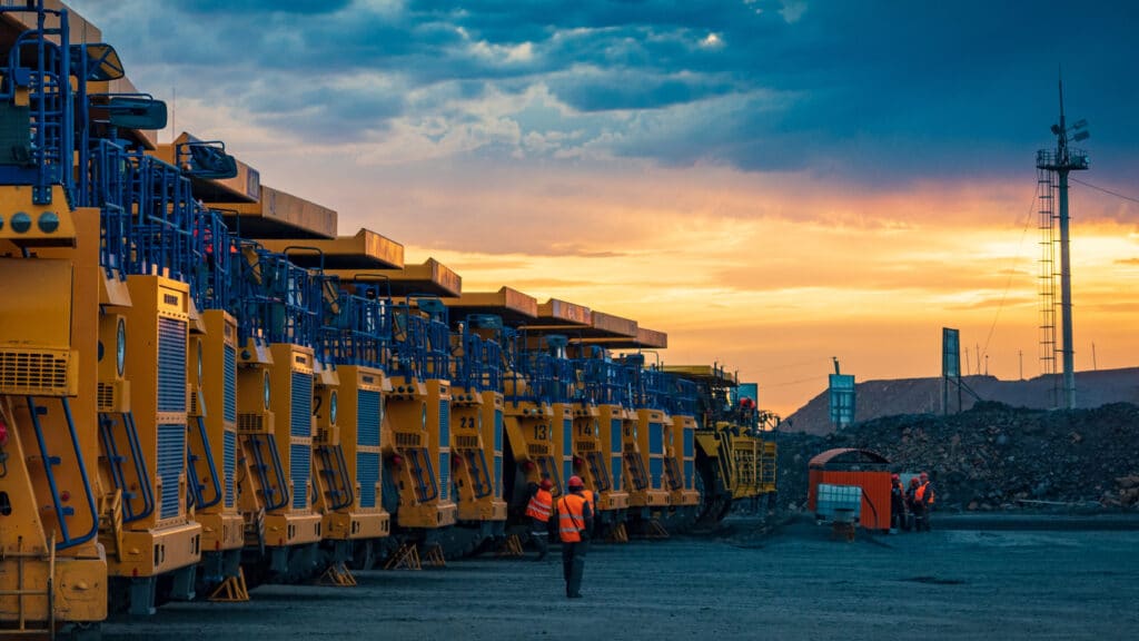 Solidcore Resources перевез «дочку» из Кипра в Казахстан