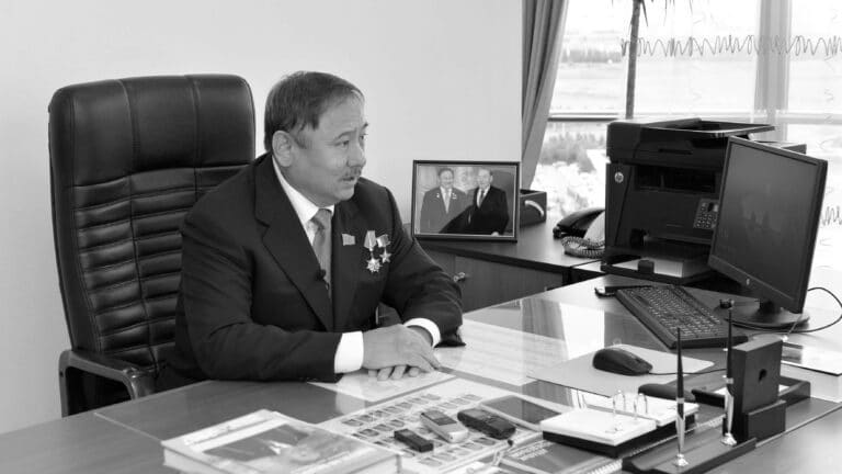 Қазақстандық ғарышкер Талғат Мұсабаев дүниеден өтті