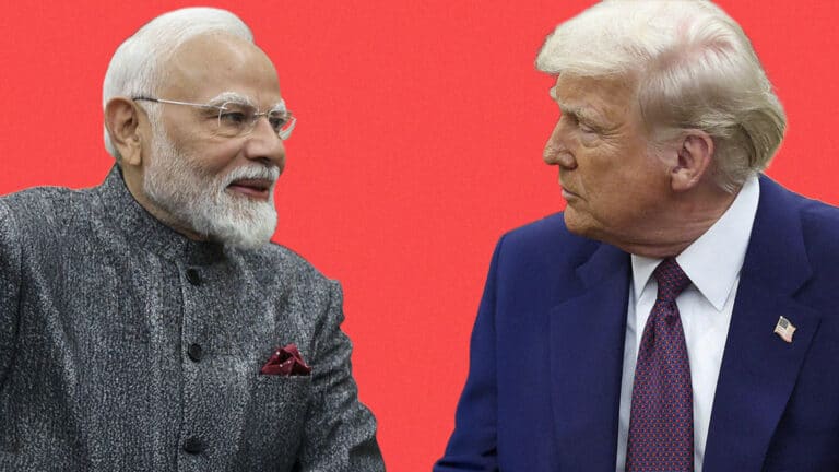 Trump hits India with massive 50% tariff as Modi pushes for self-reliance