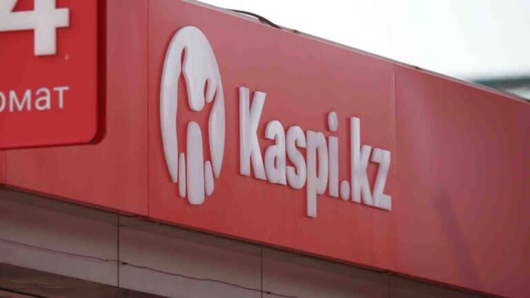 Kaspi табысты қайдан алуда?