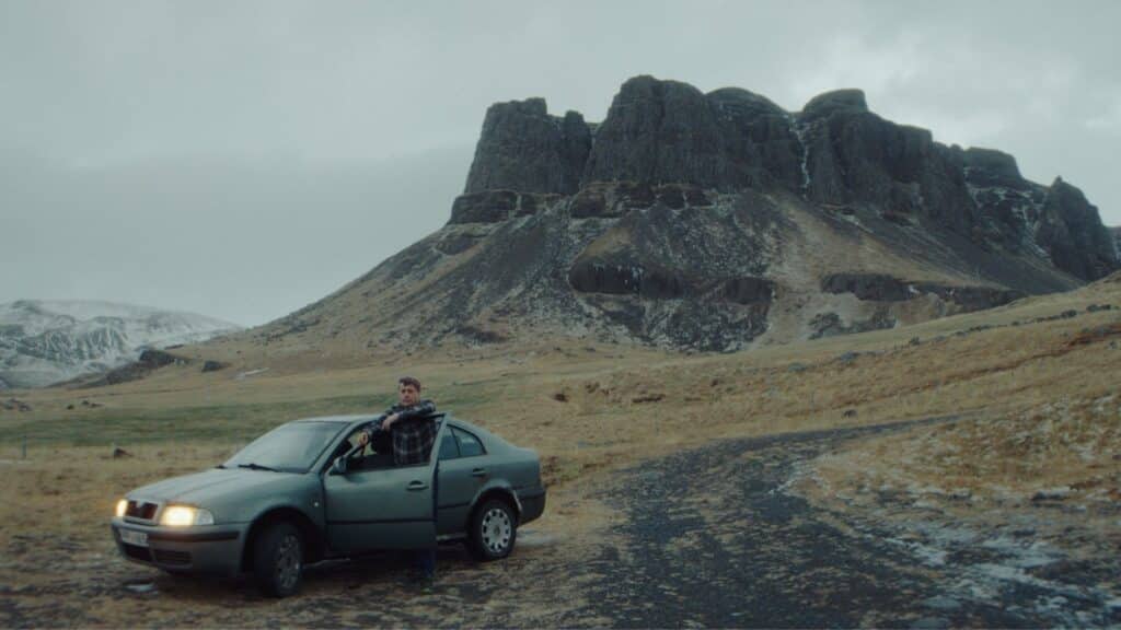 Skoda Octavia 2003 года прошла миллион километров без капремонта