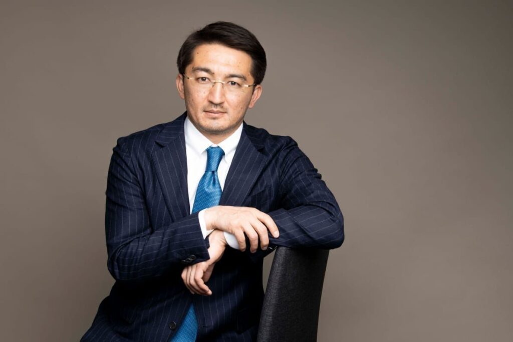Жаслан Мадиев