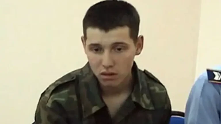 О шансах Челаха на УДО рассказала адвокат