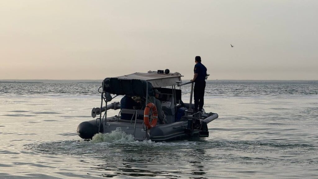 Сорбұлақта жоғалған тікұшақ 11 күн бойы іздестіріліп жатыр