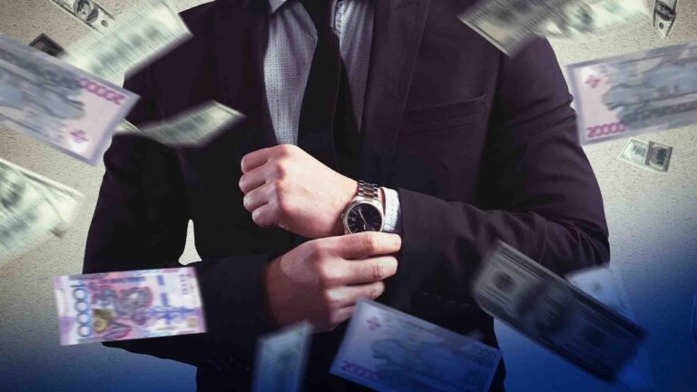 Қазақтелеком топ-менеджерлері 634,5 млн айлық алған