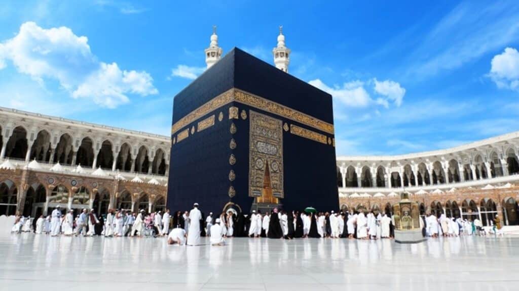 Мүфтият: бес жыл тәжірибесі бар турфирмалар ғана қажылыққа апарады