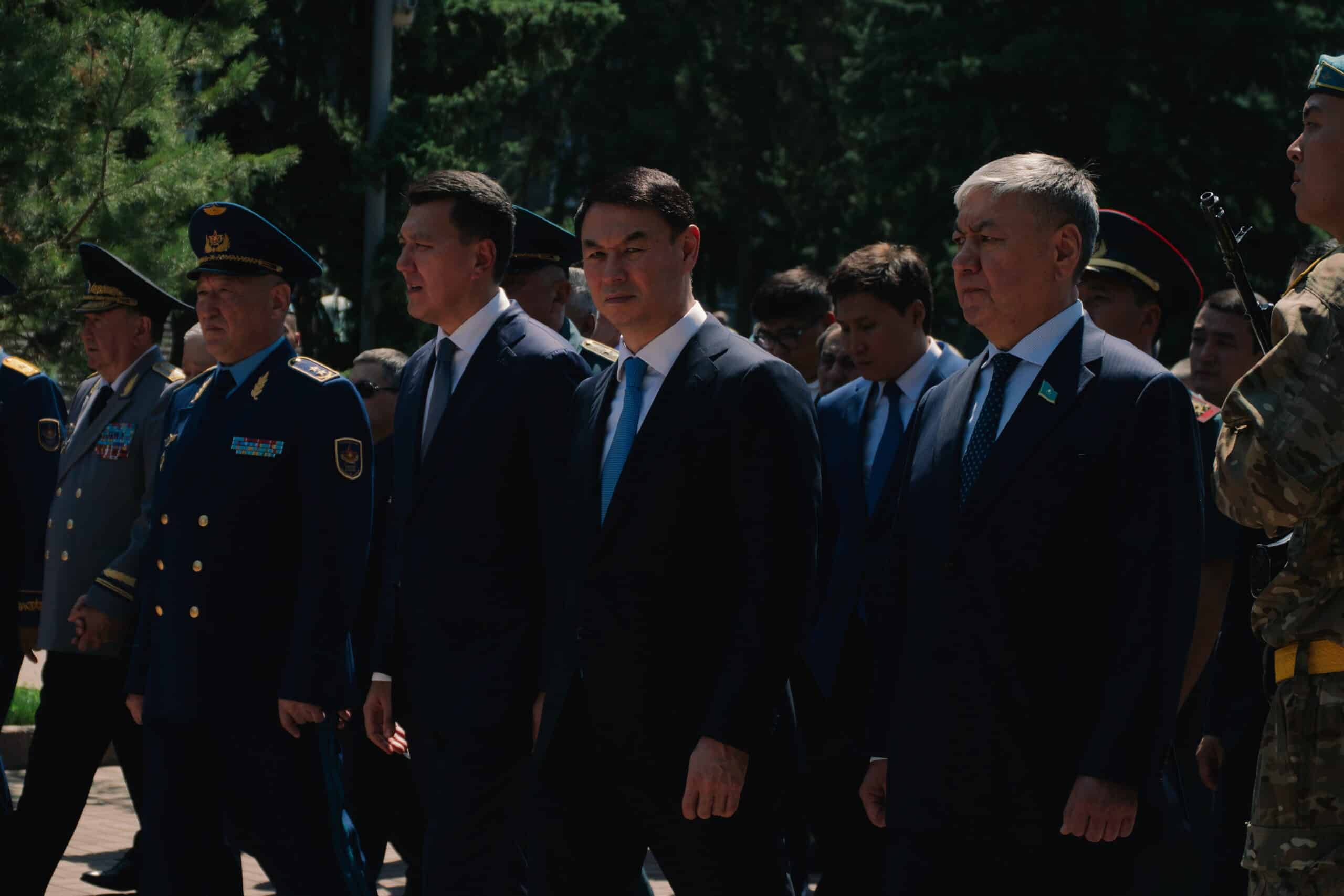 Дархан Сатыбалды